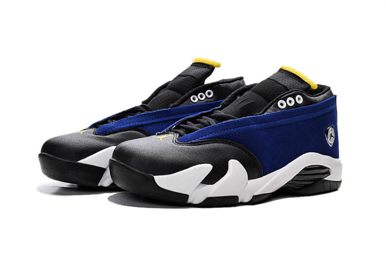 Air Jordan 14 Low AAA-022