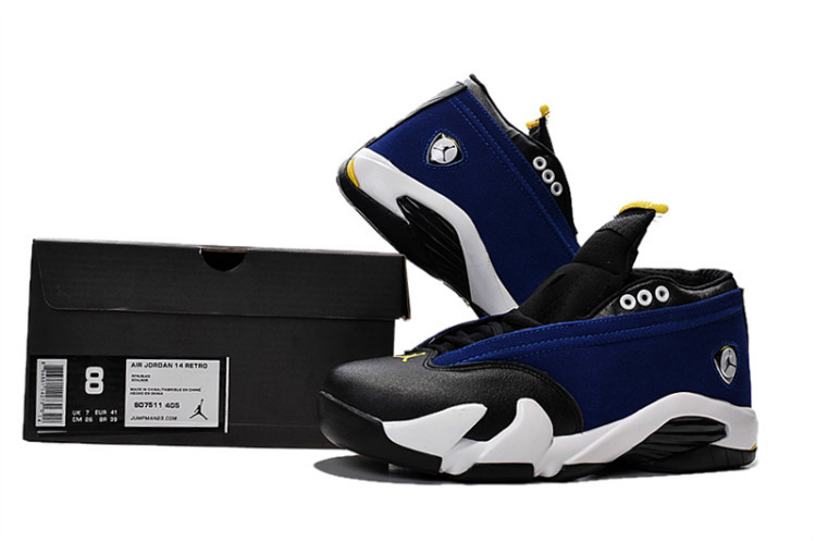 Air Jordan 14 Low AAA-022