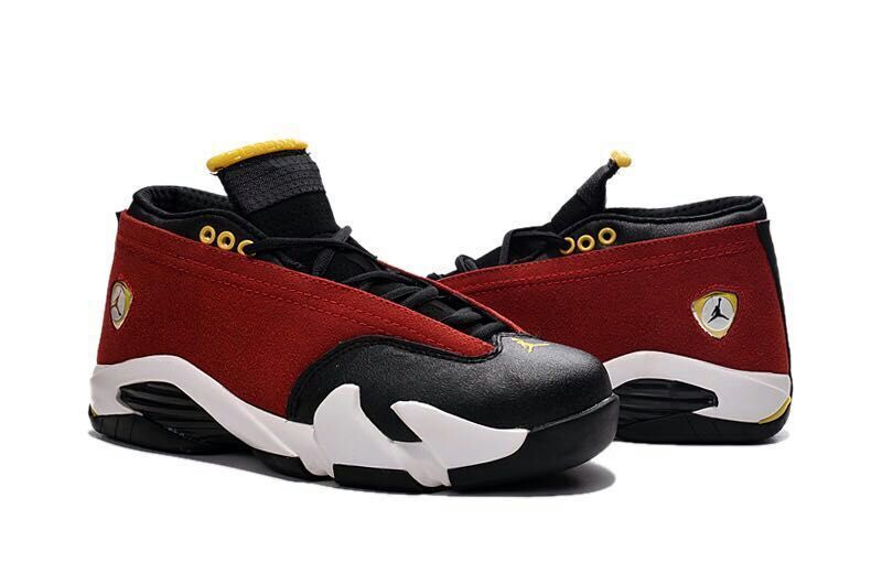 Air Jordan 14 Low AAA-023