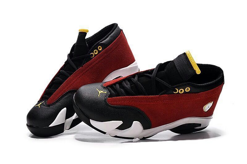 Air Jordan 14 Low AAA-023