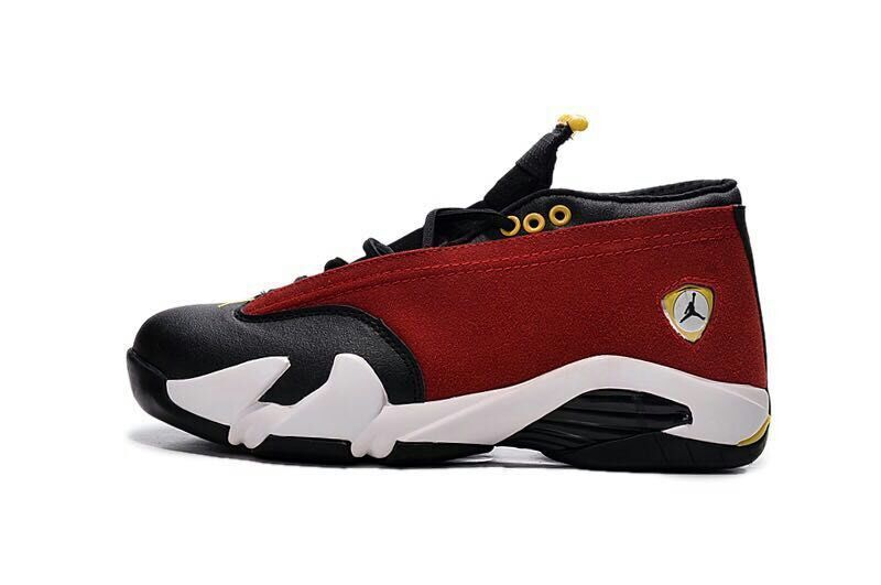 Air Jordan 14 Low AAA-023