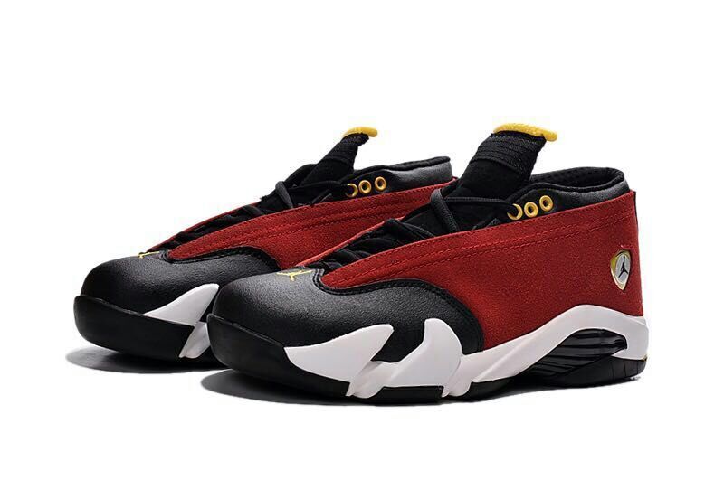 Air Jordan 14 Low AAA-023