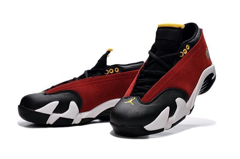 Air Jordan 14 Low AAA-023