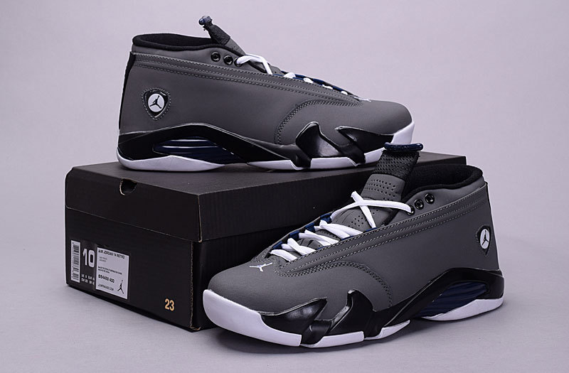 Air Jordan 14 Low AAA-024