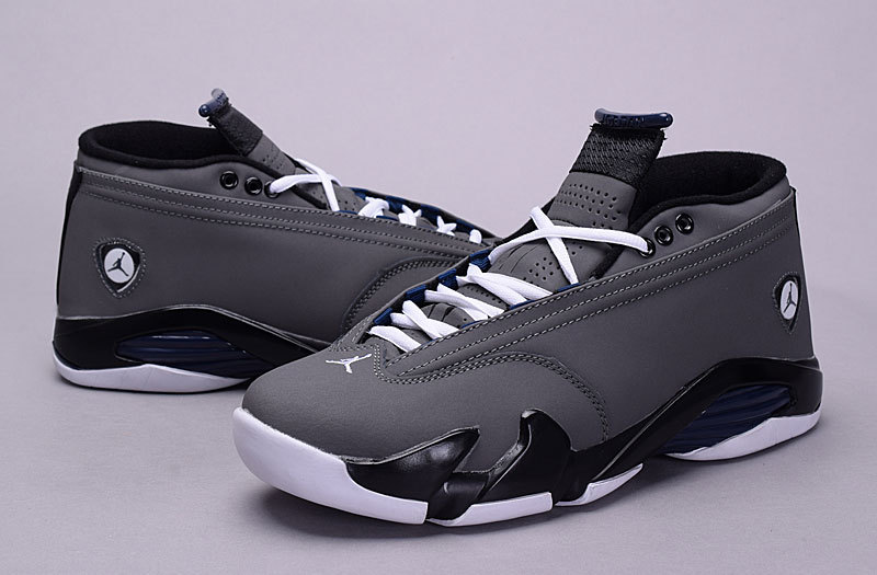 Air Jordan 14 Low AAA-024