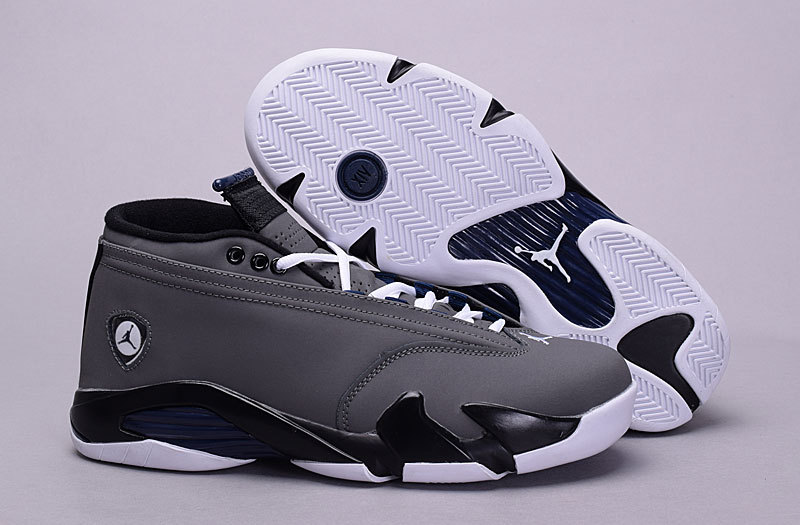 Air Jordan 14 Low AAA-024