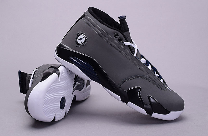 Air Jordan 14 Low AAA-024