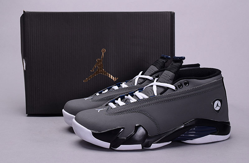 Air Jordan 14 Low AAA-024