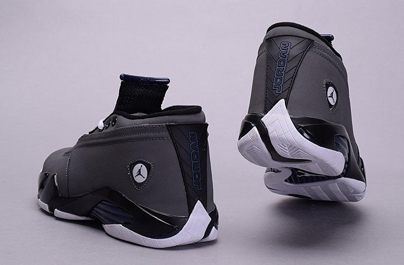 Air Jordan 14 Low AAA-024