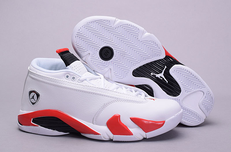 Air Jordan 14 Low AAA-025