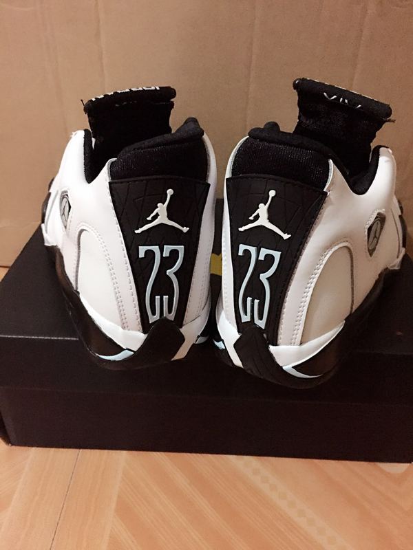 Air Jordan 14 Low AAA-026