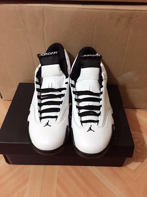 Air Jordan 14 Low AAA-026