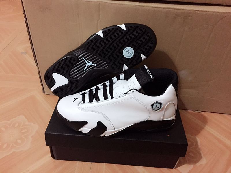 Air Jordan 14 Low AAA-026