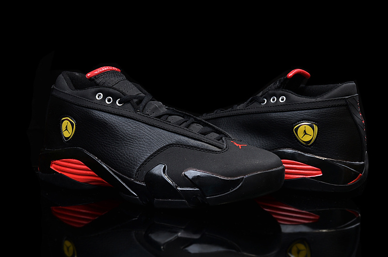 Air Jordan 14 women AAA-010