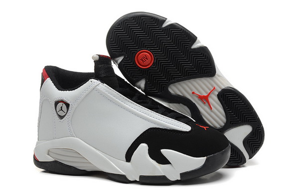 Air Jordan 14 women shoes AAA-001