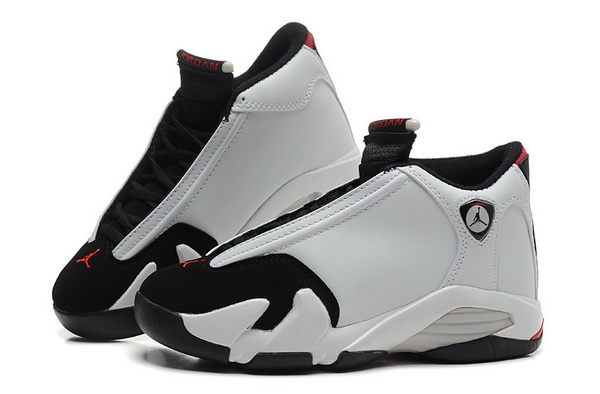 Air Jordan 14 women shoes AAA-001