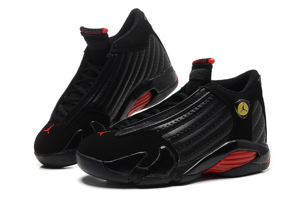 Air Jordan 14 women shoes AAA-002