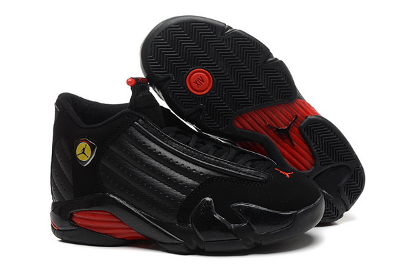 Air Jordan 14 women shoes AAA-002