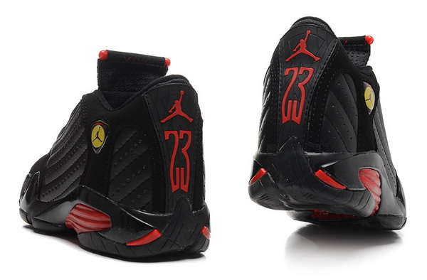 Air Jordan 14 women shoes AAA-002