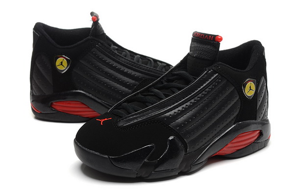 Air Jordan 14 women shoes AAA-002