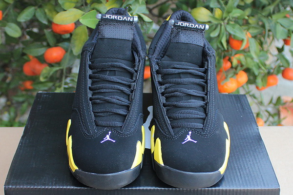 Air Jordan 14 women shoes AAA-005