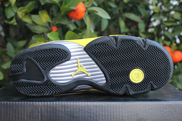 Air Jordan 14 women shoes AAA-005