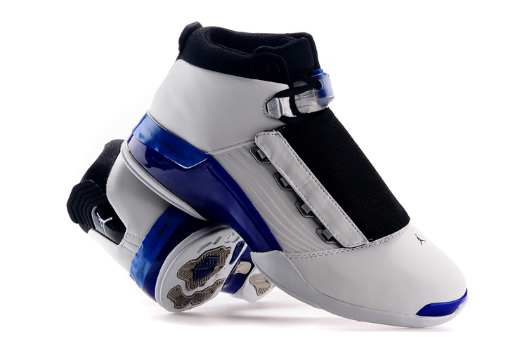 Air Jordan 17 AAA-002