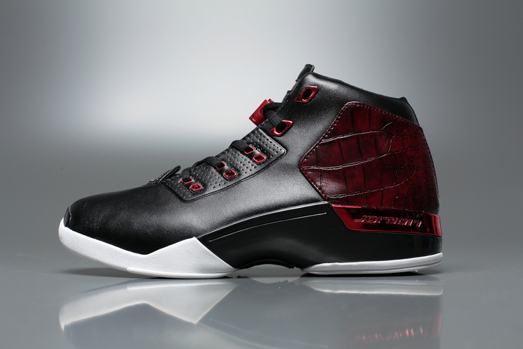 Air Jordan 17 AAA-004