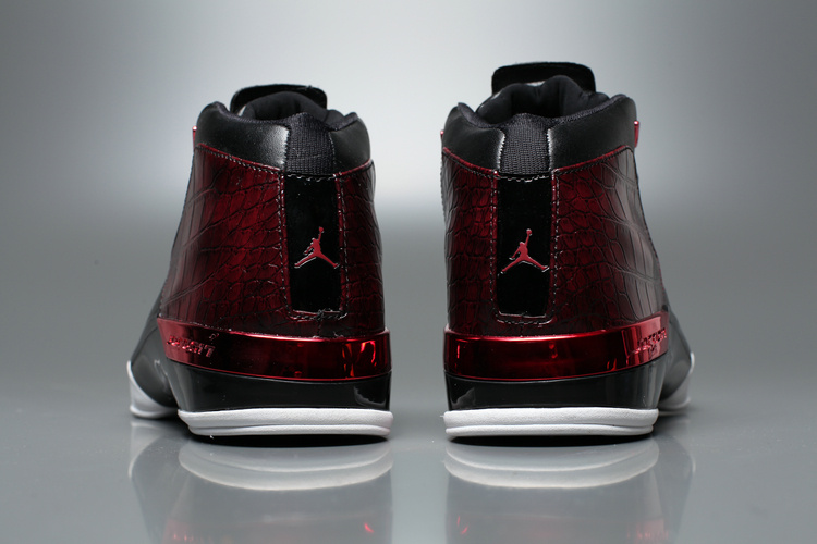 Air Jordan 17 AAA-004