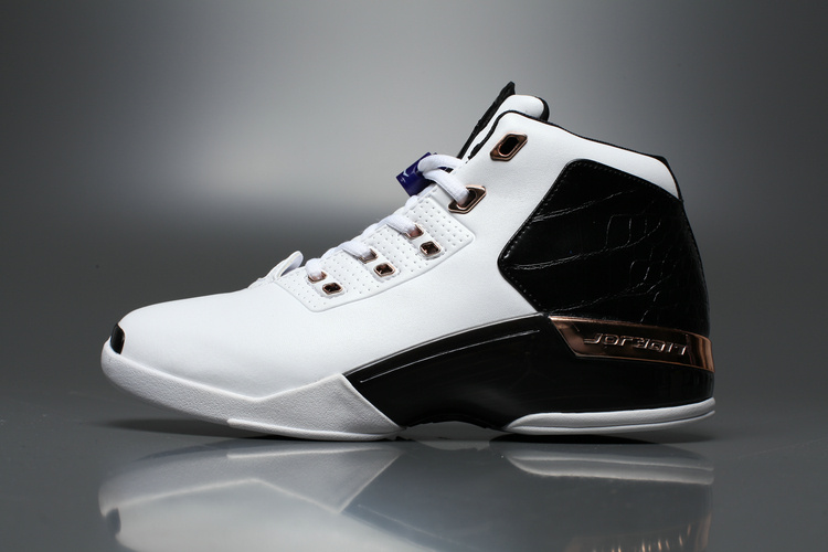 Air Jordan 17 AAA-005