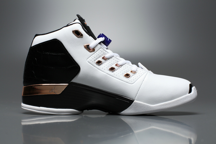 Air Jordan 17 AAA-005