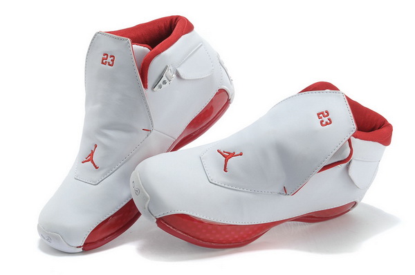 Air Jordan 18 Shoes AAA-001