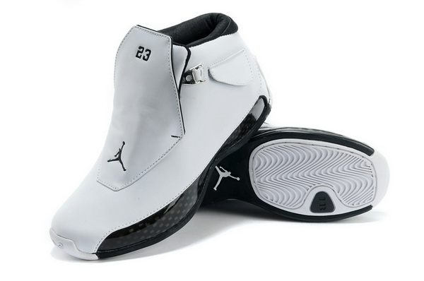 Air Jordan 18 Shoes AAA-002