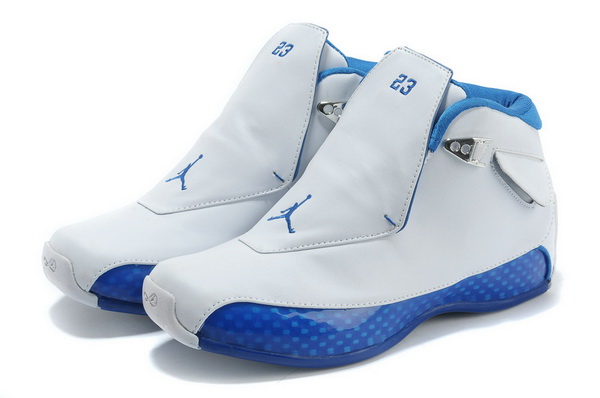 Air Jordan 18 Shoes AAA-003