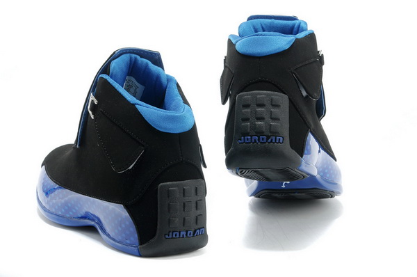 Air Jordan 18 Shoes AAA-005