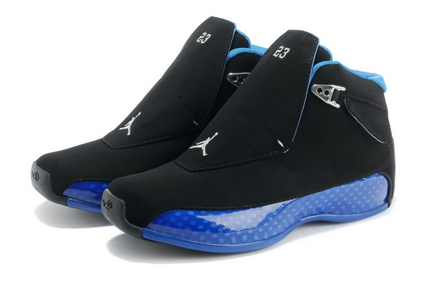 Air Jordan 18 Shoes AAA-005