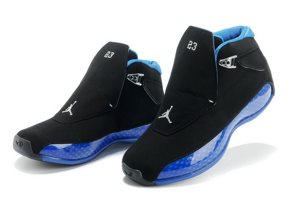 Air Jordan 18 Shoes AAA-005