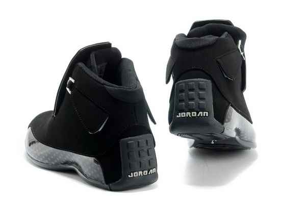 Air Jordan 18 Shoes AAA-006