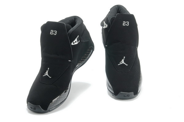 Air Jordan 18 Shoes AAA-006