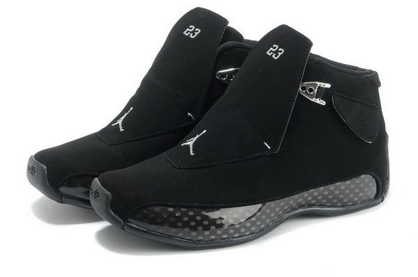 Air Jordan 18 Shoes AAA-006