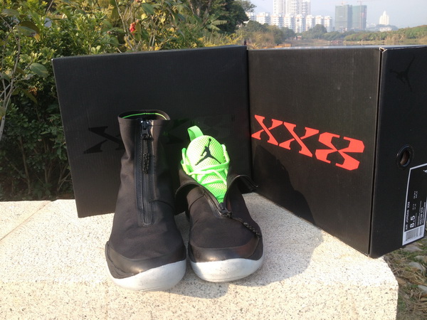 Air Jordan 28 shoes 1:1 Quality-001