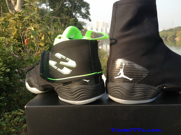 Air Jordan 28 shoes 1:1 Quality-001