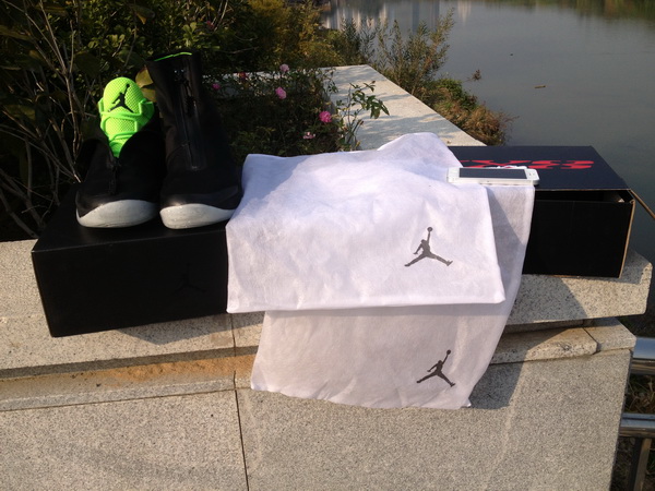 Air Jordan 28 shoes 1:1 Quality-001