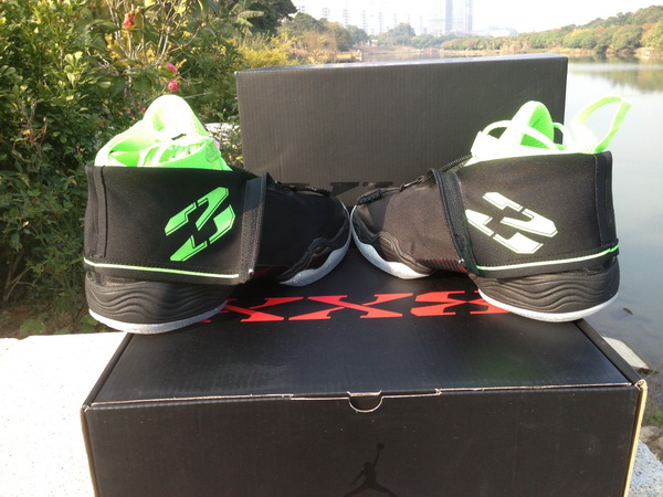 Air Jordan 28 shoes 1:1 Quality-001