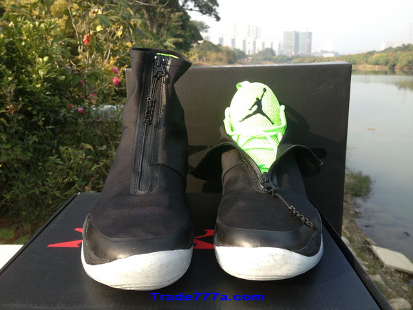 Air Jordan 28 shoes 1:1 Quality-001