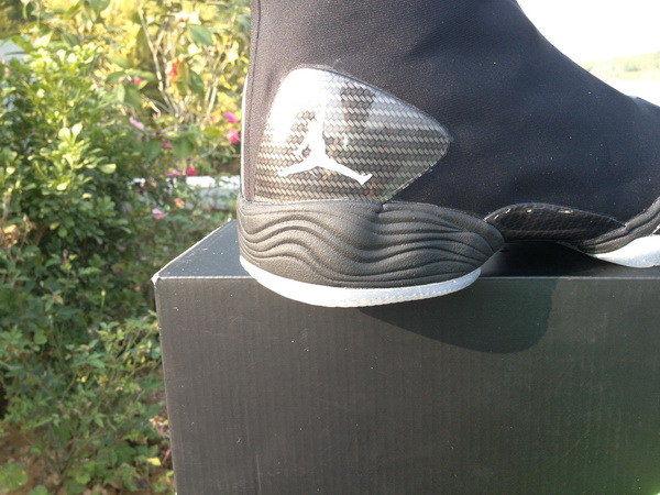 Air Jordan 28 shoes 1:1 Quality-001