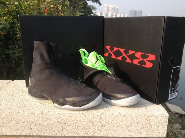 Air Jordan 28 shoes 1:1 Quality-001