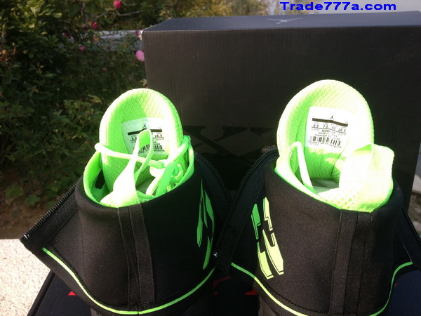 Air Jordan 28 shoes 1:1 Quality-001