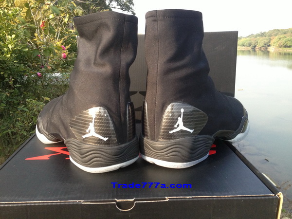 Air Jordan 28 shoes 1:1 Quality-001