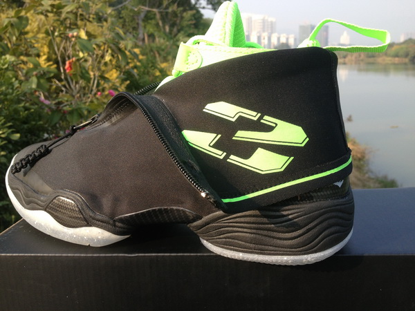 Air Jordan 28 shoes 1:1 Quality-001